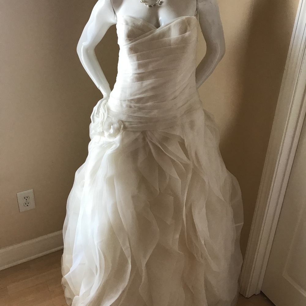 Galina Signature Wedding Dress